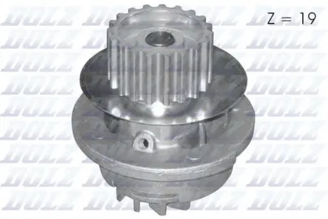 Водяной насос LANOS 1.6 DOLZ D213