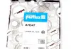 Фильтр салонный Purflux Aveo AH347