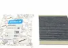 Фильтр салонный Purflux Aveo AHC286