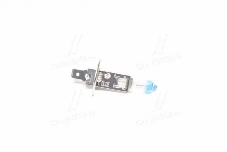 Автолампа Night Breaker Laser H1 P14,5s 55 W прозрачная OSRAM 64150NL