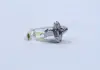 Автолампа Osram 64151als AllSeason H3 PK22s 55 W прозрачная