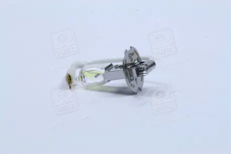 Автолампа AllSeason H3 PK22s 55 W прозрачная OSRAM 64151ALS