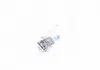 Автолампа Night Breaker Laser H3 PK22s 55 W прозрачно-голубая OSRAM 64151NL (фото 2)
