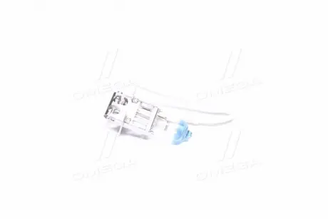 Автолампа Night Breaker Laser H3 PK22s 55 W прозрачно-голубая OSRAM 64151NL