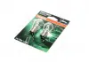 Автолампа Osram 7528ULT02B Ultra Life P21/5W BAY15d 1,12 W прозрачная