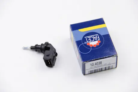 Датчик температури повітря BMW 1 (E87) / 3 (E90) / 5 (E60, F10) / X3 (E83) FACET 10.4038