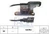 Датчик обертів коленвала Opel Astra G 1.4, 1.6 16v (98-05) (9.0316) Facet 9.0316