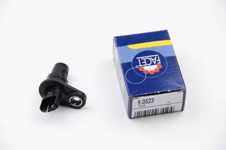 Датчик положения распредвала BMW 3 (E90 / F30) / 5 (F10) / X5 (F15) 06- FACET 9.0523