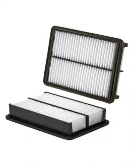 Фильтр воздушный (AP 108/10) WIX FILTERS WA9702
