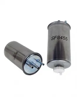 Фільтр паливний (PP 988/3) WIX FILTERS WF8455