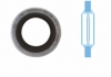 Уплотнитльное кольцо Corteco 006339S