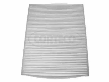 Повітряний фільтр салону CORTECO 21652857