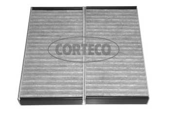 Воздушный фильтр салона CORTECO 80001719