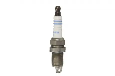 Свічка запалювання FR8LCX SUPER BOSCH 0242229576