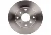 Тормозной диск Bosch Lacetti 0986479R70