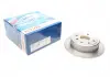 Тормозной диск Bosch Lacetti 0986479S08