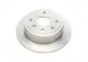 Тормозной диск Lacetti BOSCH 0986479S08 (фото 4)