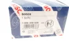Привід із механізмом вільного ходу, стартер BOSCH 1006209535 (фото 7)
