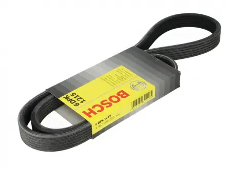 Пас приводной с длиной окружности более 180 см, но не более 240см BOSCH 1987946210