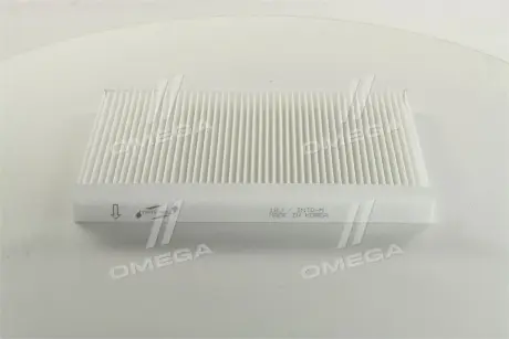 Фильтр салона HYUNDAI i30 (FD) PARTS-MALL PMA-029
