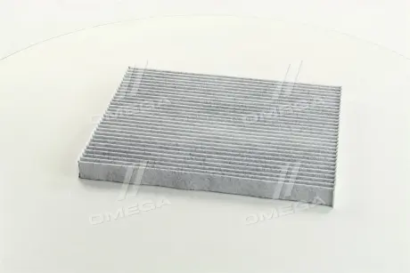 Фильтр салонный угольный PARTS-MALL PMA-C24