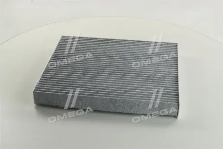 Фільтр салонний вугільний PARTS-MALL PMA-C31