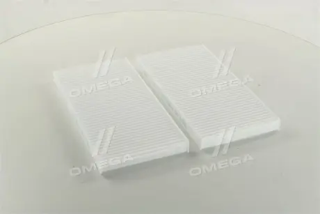 Фільтр салону KIA SORENTO 02MY PARTS-MALL PMB-014
