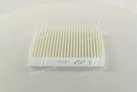 Фото 1 - фільтр салонний PARTS-MALL PMB-017 Фільтр салонний PARTS-MALL PMB-017 (фото 1)