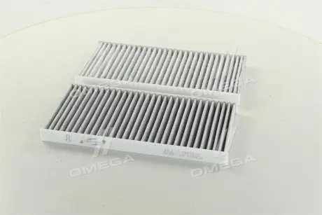 Фільтр салонний PARTS-MALL PMB-C14