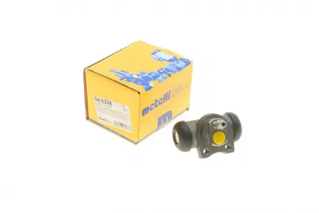 Тормозной цилиндр Lanos / Aveo Metelli 04-0298