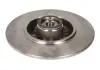 Тормозной диск с подшипником SNR NTN KF155.103U (фото 2)