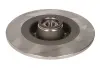 Тормозной диск с подшипником SNR NTN KF155.78U (фото 2)