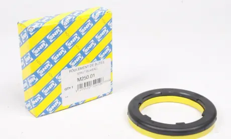 Подшипник опоры амортизатора SNR NTN M250.01 (фото 1)