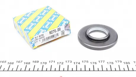 Подшипник опоры амортизатора SNR NTN M270.00