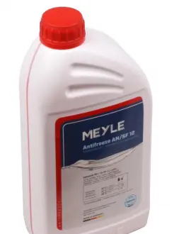 Антифриз красный (-80С) 1,5л MEYLE 014 016 9300 (фото 1)