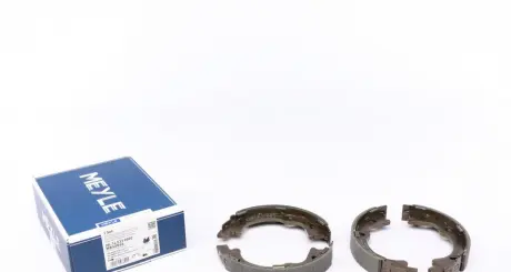 Гальмівні колодки барабанні MEYLE 28-14 533 0000