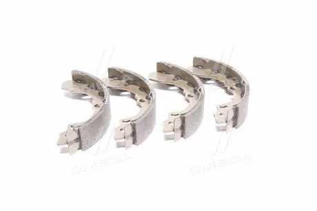 Тормозные колодки барабанные Hi-Q (SANGSIN) SA053