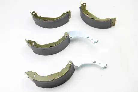 Гальмівні колодки барабанні ASAM 30957
