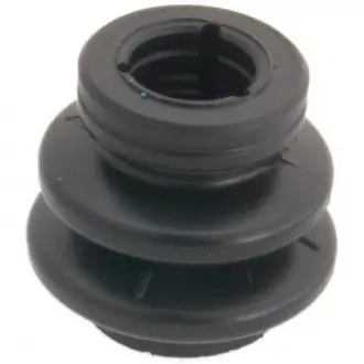 Пыльник направлящей суппорта FEBEST 0173-NZE120F