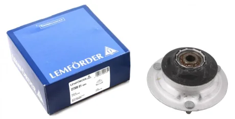 Опора амортизатора LMI10568 LEMFORDER 27309 01