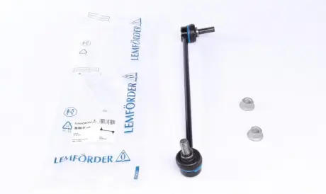 Тяга стабилизатора LMI25886 LEMFORDER 38186 01