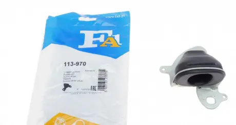 Кронштейн глушителя Fischer Fischer Automotive One (FA1) 113-970