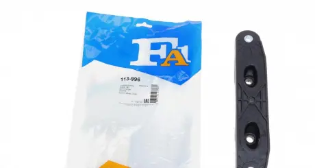 Кронштейн глушителя Fischer Fischer Automotive One (FA1) 113-996