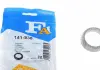 Прокладка вихлопної системи металева Fischer Automotive One (FA1) 141-938 (фото 1)