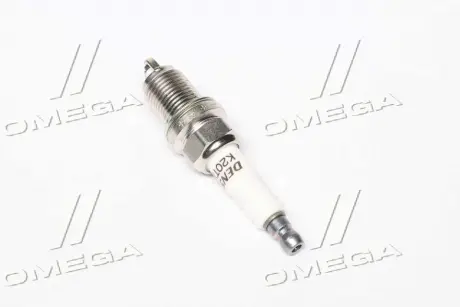 Свеча зажигания (4шт) DENSO K20TXR#4