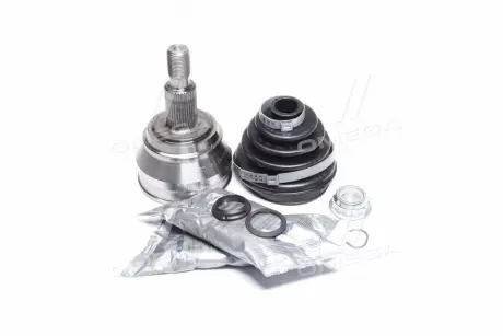 ШРУС наруж. с пыльн. VW, SEAT, SKODA, AUDI (GKN) SPIDAN 20340