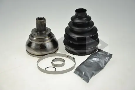 ШРУС зовніш. запилені. AUDI (GKN) SPIDAN 25225