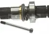 Приводной вал VW T5, Multivan LF 09- 25393