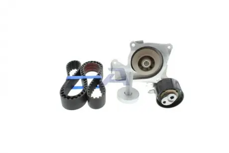 К-т ременя ГРМ + помпа AISIN TKN-909