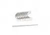 Вкладыши шатунные Lanos 1.5 71-3639/4 0.50MM